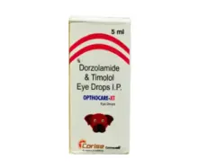 Corise Opthocare XT Eye Drops for Dogs 5ml Online at PetMedicine.co