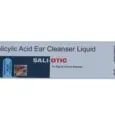 Buy Corise Sali Otic Ear Cleaner 50ml for Dogs & Cats – PetMedicine.co
