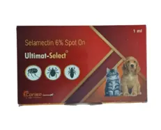 Corise Ultimat Select Spot On for Dogs and Cats 1ml – PetMedicine.co