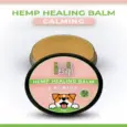 Cure By Design Hemp Healing Balm for dogs and cats 30gm PetMedicine.co