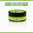 Cure By Design Hemp Healing Balm for Dogs and Cats 30gm PetMedicine.co
