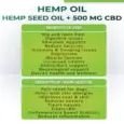 Natural Cure By Design Hemp Oil joint care for pets PetMedicine.co
