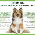 Cure By Design Hemp Oil calming wellness for cats and dogs PetMedicine.co