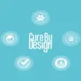 CBD Healing Balm for Dogs and Cats Pain Relief by Cure By Design – PetMedicine.co