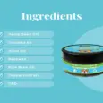 CBD Healing Balm for Dogs and Cats Pain Relief by Cure By Design – PetMedicine.co