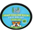 Cure By Design Pain Relief Hemp Healing Balm for Dogs and Cats – PetMedicine.co