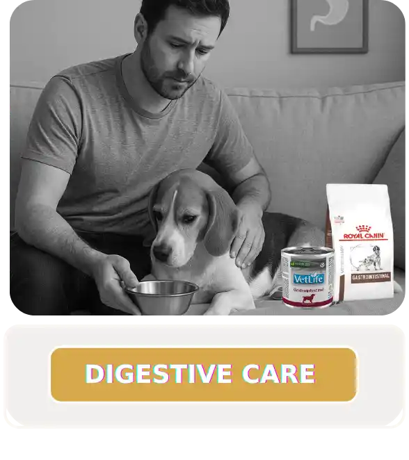 Digestive Care Pet Food at PetMedicine.com