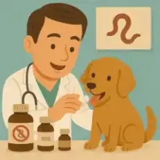 Dog Dewormers