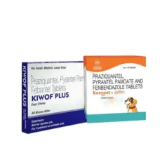 Deworming Tablets