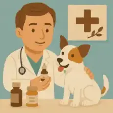 Dog Homeopathic Medicine