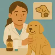 Dog Skin & Coat Care