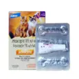 Buy Advocate Spot On Large for Cats Online PetMedicine.co