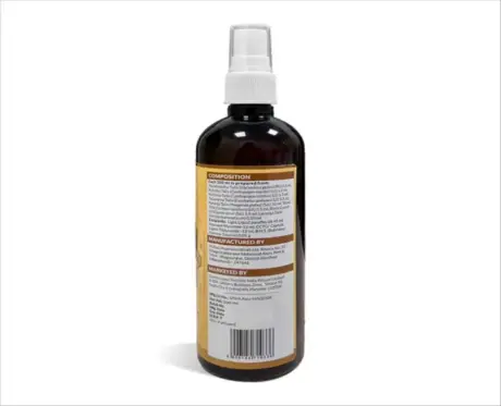 Fur Ball Story Preven Tick and Flea Spray for Dogs 200ml - PetMedicine.co