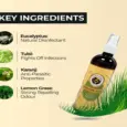 Buy Fur Ball Story Preven Spray for Tick and Flea Control - PetMedicine.co
