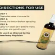 Buy Fur Ball Story Preven Spray for Tick and Flea Control - PetMedicine.co