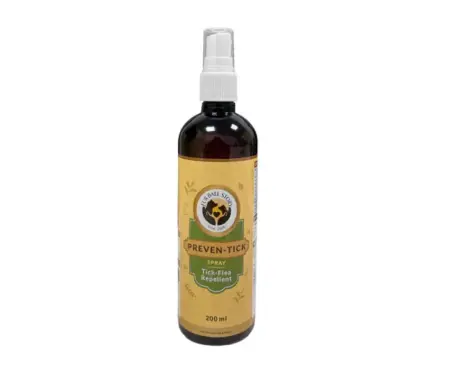 Fur Ball Story Preven Tick and Flea Spray for Dogs 200ml - PetMedicine.co