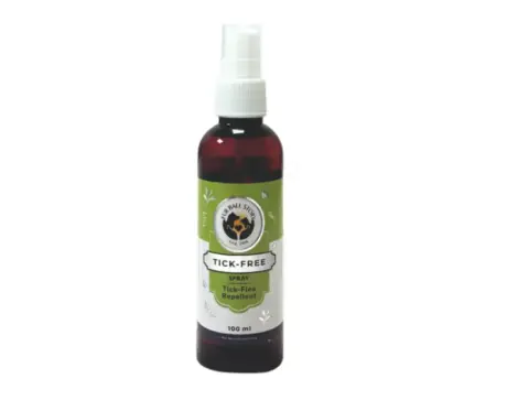 FurBall Story Tick & Flea Repelling Spray for Dogs & Cats 100ml - PetMedicine.co