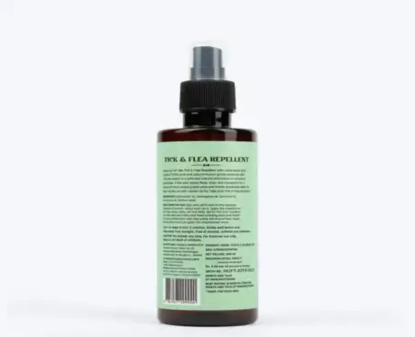 HUFT Organic Anti Flea & Tick Spray for Dogs 200ml – PetMedicine.co