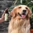 HUFT Tick and Flea Protection Spray for Dogs – PetMedicine.co