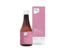 Hester Vitacoat Syrup for Dogs and Cats 200ml supplement PetMedicine.co