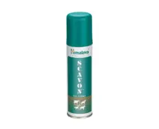 Himalaya Scavon Spray for Dogs and Cats 150ml – PetMedicine.co