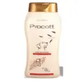 Buy Intas Procott Shampoo for Dogs Online – PetMedicine.co