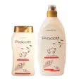 Intas Procott Shampoo for Dogs 275ml & 500ml Pack – PetMedicine.co