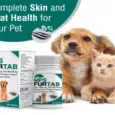 Buy MPS FurTab for Dogs & Cats 60 Tablets online at PetMedicine.co