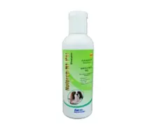 Mankind Nuforce NF pet shampoo for dogs and cats 200ml - PetMedicine.co