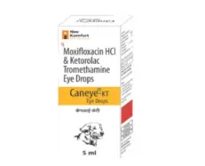 Neo Kumfurt Caneye KT Eye Drops for Dogs and Cats 5ml – PetMedicine.co