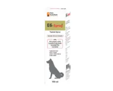 Neo Kumfurt E6 Spray for Dogs 100ml Skin Care | PetMedicine.co