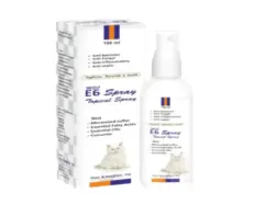 Neo Kumfurt Meo E6 Spray for Cats 100ml – Buy Online at PetMedicine.co