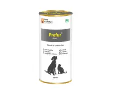 Neo Kumfurt Prefur Syrup for Dogs and Cats 200ml – PetMedicine.co