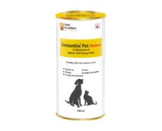 Neo Kumfurt Smoothie Pet Derma for dogs and cats 200ml supplement PetMedicine.co