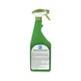Safe flea and tick protection spray for dogs and cats OUT! 500ml PetMedicine.co