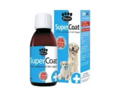 Opus Pet Supercoat for Dogs 150ml coat care supplement PetMedicine.co
