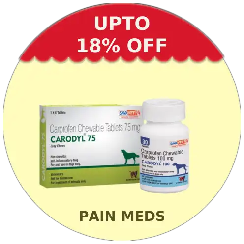 Pain Relief 1 at Petmedicine.co