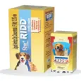 Vet Trusted Petcare Ridd Tick and Flea Treatment - PetMedicine.co