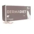 Pharmadiet Dermadiet for Dogs 60 Tablets skin and coat supplement PetMedicine.co