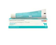 Savavet Ichmune T ointment for dogs and cats 10gm at PetMedicine.co