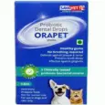 Savavet Orapet Dental Drops for Dogs & Cats – PetMedicine.co