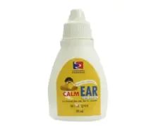 Scientific Remedies Calm Ear Drops for Dogs & Cats 20ml – PetMedicine.co