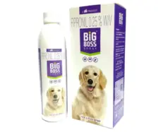 TTK Big Boss Fipronil Spray for Dogs and Cats 100ml PetMedicine.co