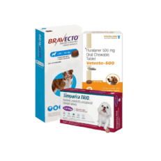 Chewable Tablets