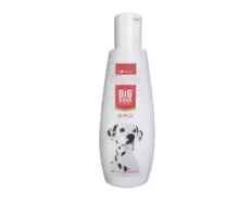 Ttk Big Boss Shampoo for Dogs Tick & Flea Control – PetMedicine.co