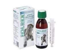 VIivaldis Folrex 150ml for Dogs & Cats Joint Health Supplement – PetMedicine.co
