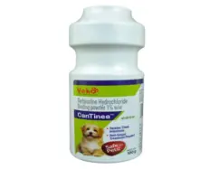Veko Cantinea Dusting Powder for Dogs and Cats 100GM PetMedicine.co