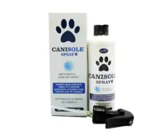 Venkys Canisole Spray for Dogs and Cats 200ml PetMedicine.co