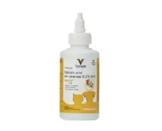Venkys Salcy Ear Cleanser for Dogs and Cats – PetMedicine.co