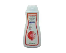 Vetoquinol Samglow PV Conditioner Shampoo for Dogs and Cats 200ml - PetMedicine.co